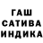 ГАШИШ Premium Marina Gaplikova
